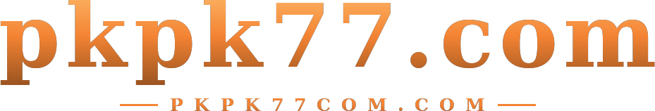 pkpk77.com logo